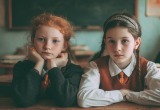Одна родительница не хочет, чтобы ее дочь дружила с моей, ведь она на нее плохо влияет