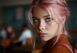 Дочь собралась после 9 класса уходить в колледж, а мама теперь зовёт её тупой ПТУшницей
