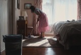 Всю работу по дому делаю в присутствии мужа - только тогда он видит мои усилия