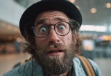 Решили с женой отдохнуть друг от друга, но затем случайно столкнулись с ней в аэропорту