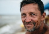— В таком виде ты ни на какое море не поедешь! — пристыдила я супруга