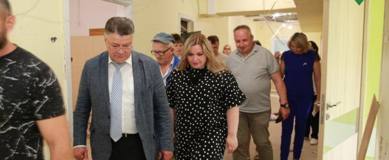 правительство Калужской области