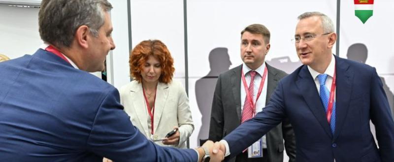 правительства Калужской области