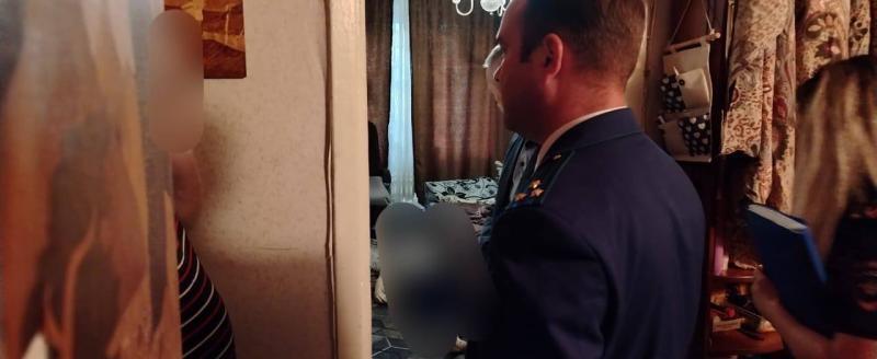 прокуратуры Калужской области