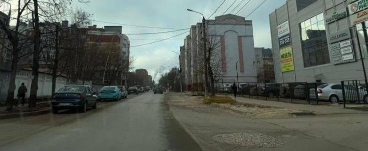 Городское хозяйство Калуги