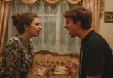 Муж - ленивый кабачок, но как-то умудрился найти себе любовницу
