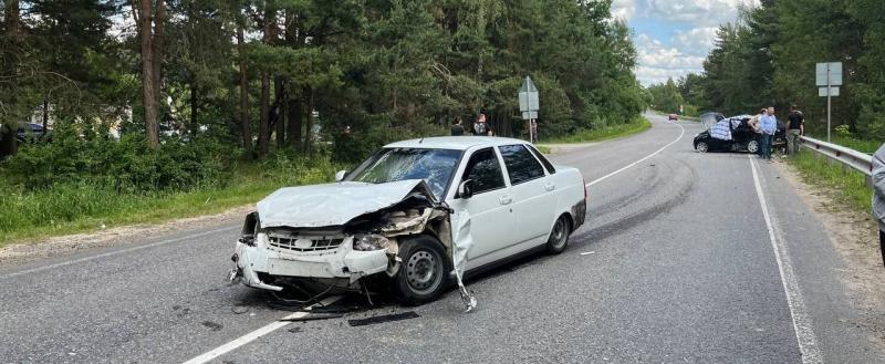 прокуратуры Калужской области