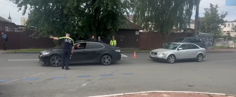 управление городского хозяйства Калуги