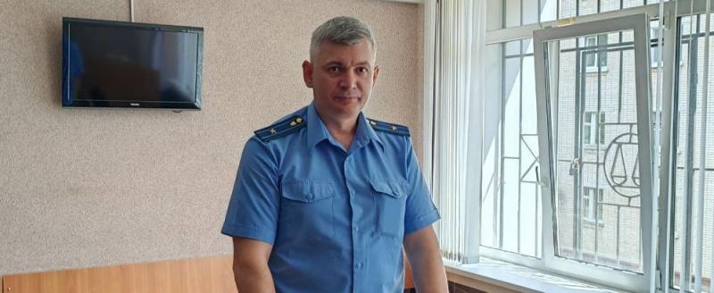 прокуратуры Калужской области