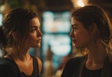 Подруга выложила моё неудачное фото в соцсеть. А теперь делает вид, что всё нормально