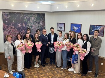 Калужские стобальники собираются учиться в других городах  