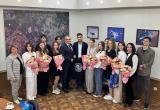 Дмитрия Денисова Дмитрия Денисова