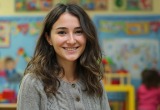 Поругалась с мамой в детском саду из-за того, что не позвала ее сына к нам в гости