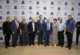 Пресс-служба Городской Думы города Калуги
