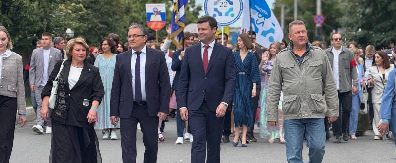 Пресс-служба Городской Думы города Калуги