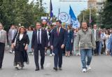 Пресс-служба Городской Думы города Калуги