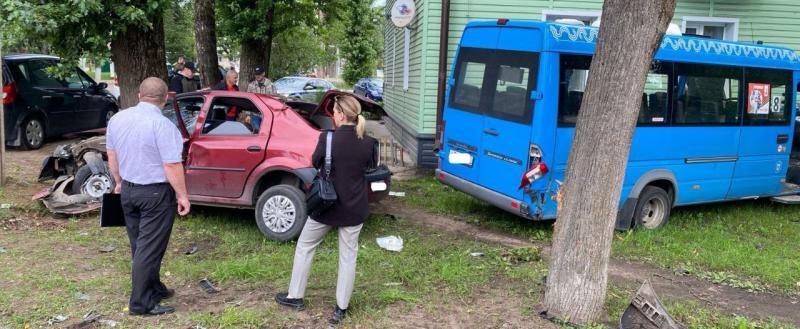 прокуратуры Калужской области