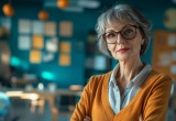Учитель не хотела возиться с отстающим учеником, поэтому свалила занятия на мою дочь