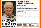 Поисково-спасательный отряд "ЛизаАлерт" Поисково-спасательный отряд "ЛизаАлерт"