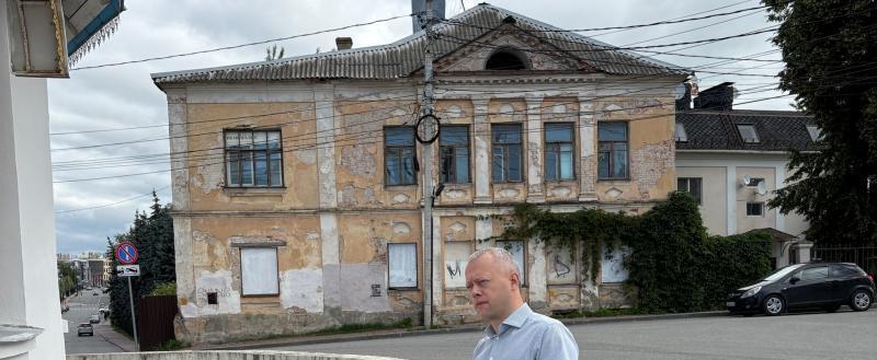 Евгений Чудаков