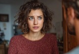 – Ну хоть волосы в черный покрась! – умолял муж, чтобы я стала похожа на его любимую актрису