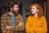 Отучила мужа ревновать меня, контролировать и провоцировать скандалы