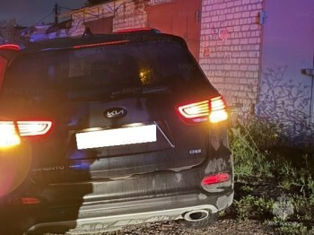 В Калуге 81-летняя пенсионерка попала под машину