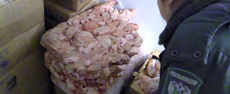 Управления Россельхознадзора по Брянской, Смоленской и Калужской областям