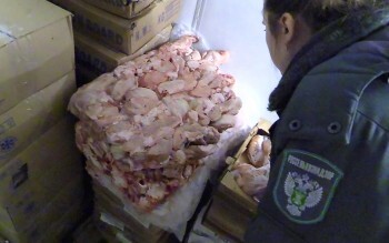 Россельхознадзор проверил 30 калужских магазинов 