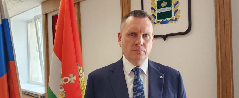 Фото: Законодательное Собрание Калужской области