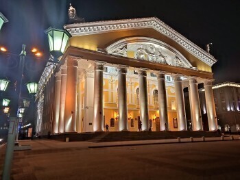 Как интересно провести время в Калуге с 14 по 20 июля