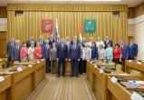 пресс-служба Законодательного Собрания Калужской области