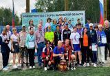 Минспорта Калужской области 