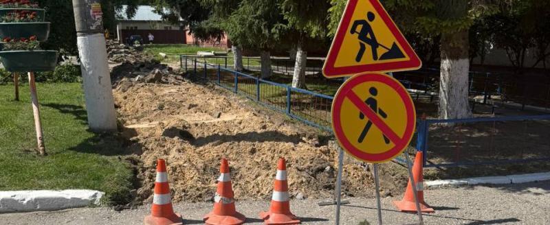 Городское хозяйство Калуги