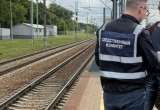 Западное межрегиональное следственное управление на транспорте СК России Западное межрегиональное следственное управление на транспорте СК России