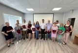 Пресс-служба Городской Думы города Калуги