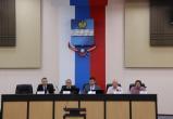 Пресс-служба Городской Думы города Калуги