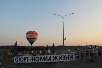 График перекрытия дорог на День города Калуги 2025