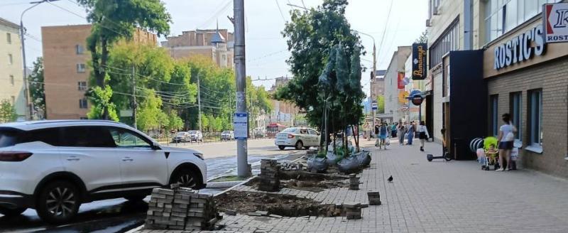 управление городского хозяйства Калуги