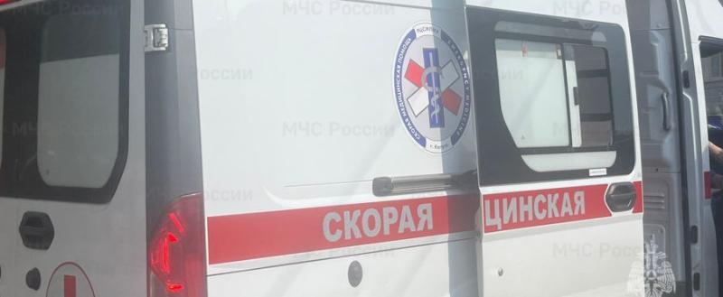 ГУ МЧС России по Калужской области