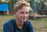 В математическом лагере сын научился ругаться с помощью формул: не знаю, хорошо это или плохо