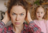 Дочь испортила внуку всё лето, готовя его в первый класс