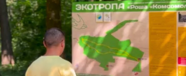 ГБУ КО «Дирекция парков»