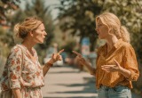 У подруги нет своей фантазии, покупает такие же вещи с маркетплейсов, как и я. Надоело это тупое копирование