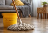 Убралась в квартире по просьбе свекрови, в итоге получила статус врага номер один