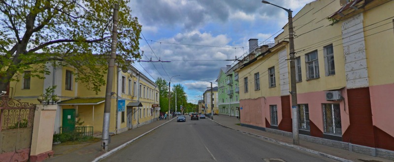 https://yandex.ru/maps/6/kaluga/geo/ulitsa_pushkina/8015484/?l=stv%2Csta&ll=36.243180%2C54.511966&panorama%5Bdirection%5D=134.867110%2C6.644640&panorama%5Bfull%5D=true&panorama%5Bid%5D=1289945734_686157492_23_1652879084&panorama%5Bpoint%5D=36.244005%2C54.511749&panorama%5Bspan%5D=100.695871%2C60.000000&source=serp_navig&z=19 Яндекс.Карты