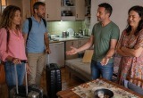 Брат с женой любезно пригласили погостить, но лучше бы мы сняли квартиру