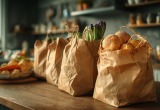 Покупаю продукты соседским детям, а их мать требует, чтобы я им деньгами помогала