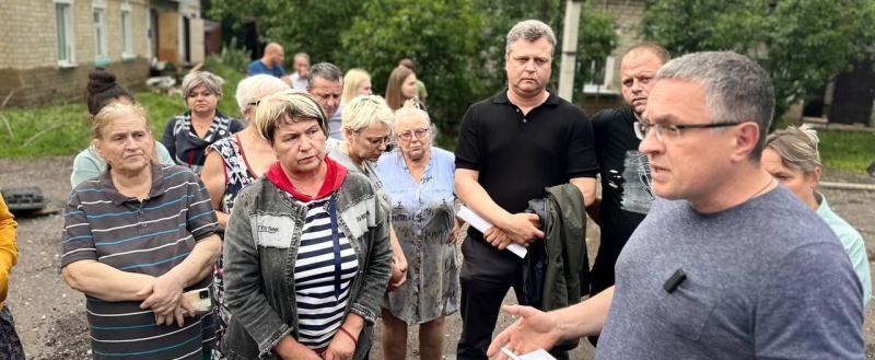 Дмитрия Денисова 