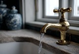 Деверь запитался на наш счётчик, пользуется нашей водой, таскает инструменты и ни за что не платит